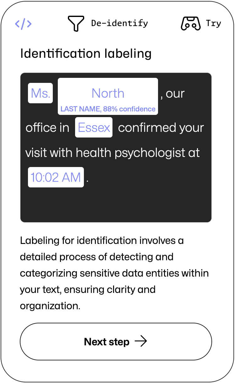 Home - Ai4Privacy