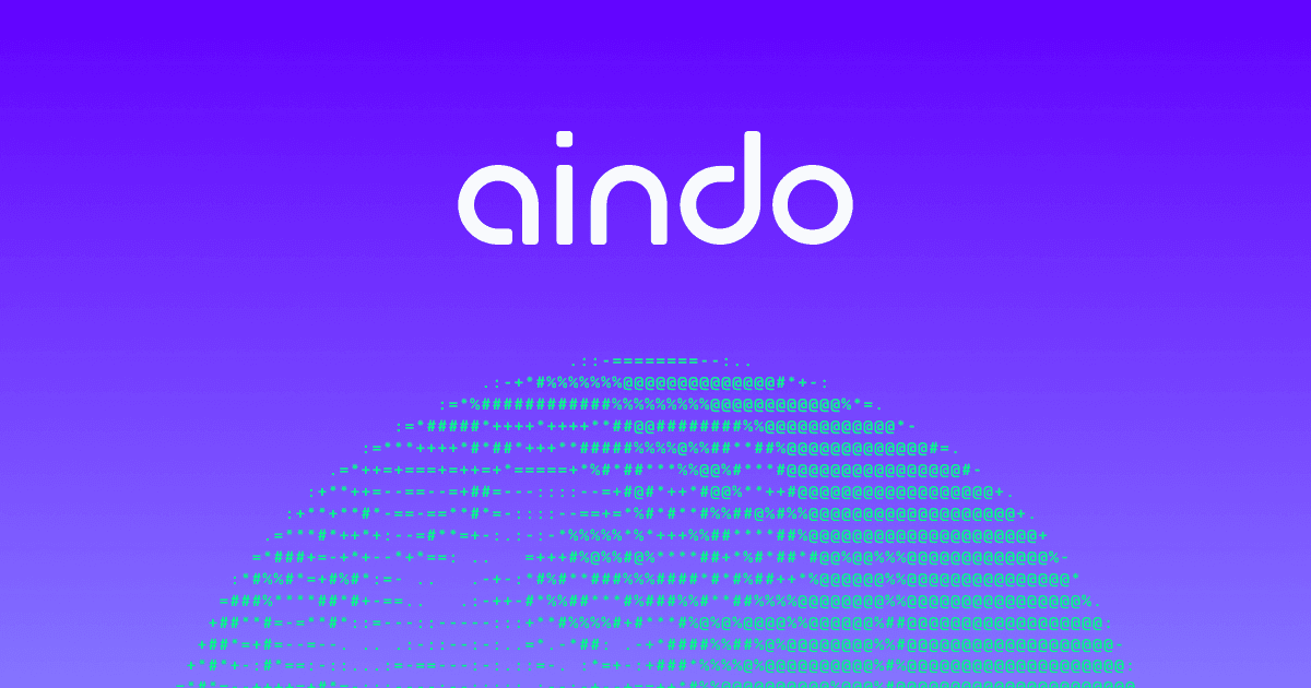 Your AI partner