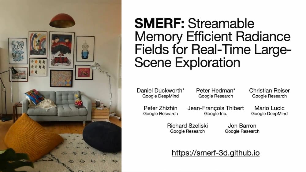 SMERF