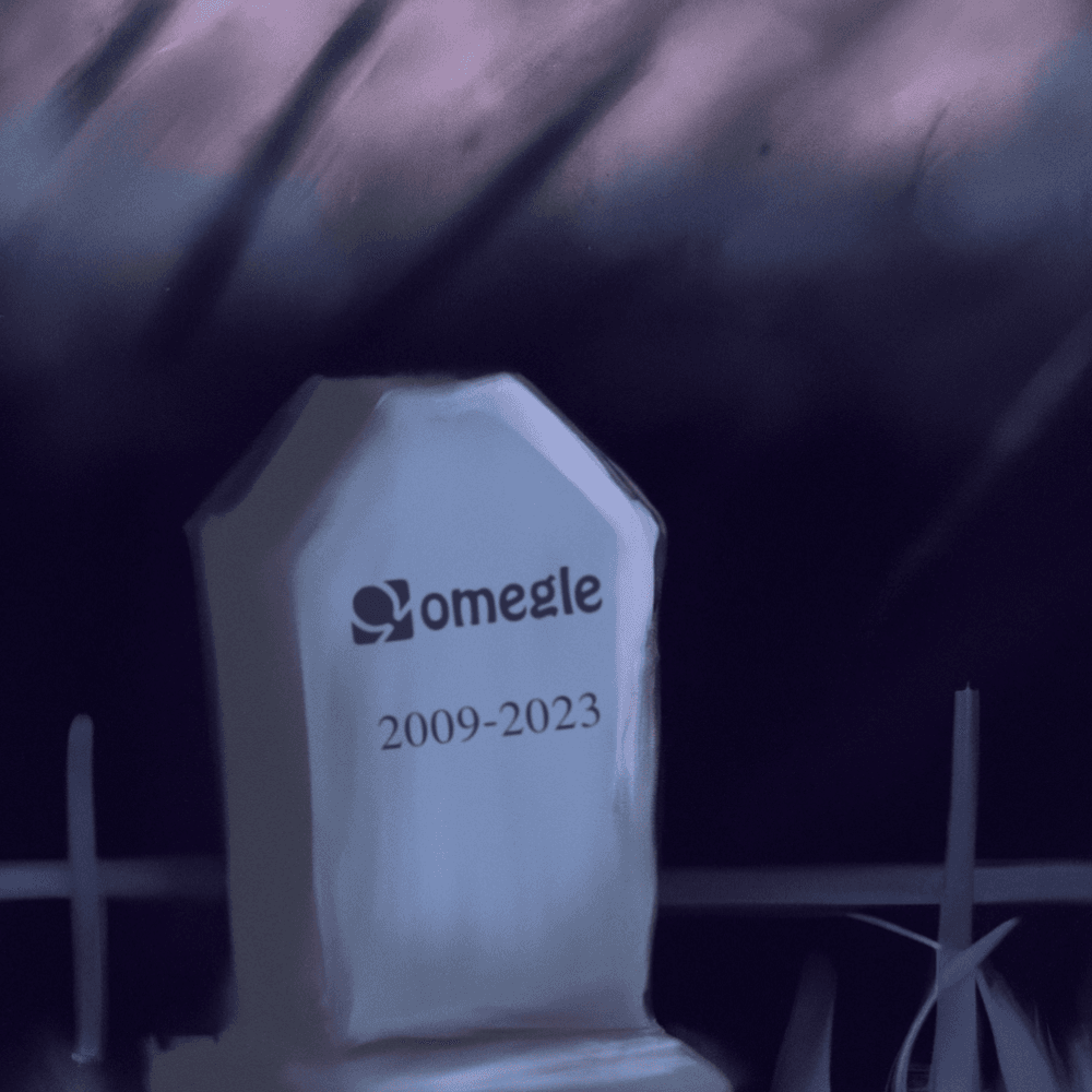Omegle